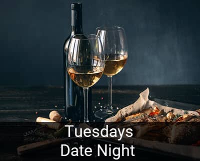 Tuesday Date Night