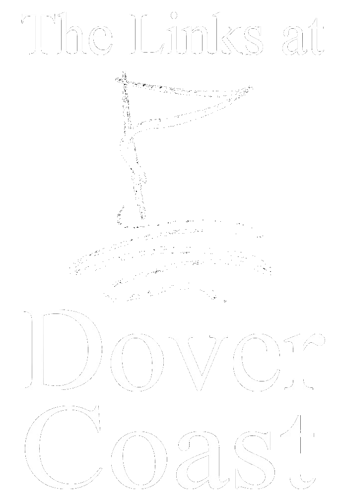 The Links at Dover Coast logo